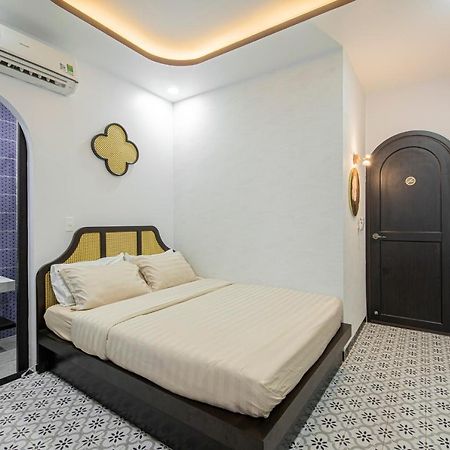 Nha Ba Tu Boutique Homestay 头顿 外观 照片