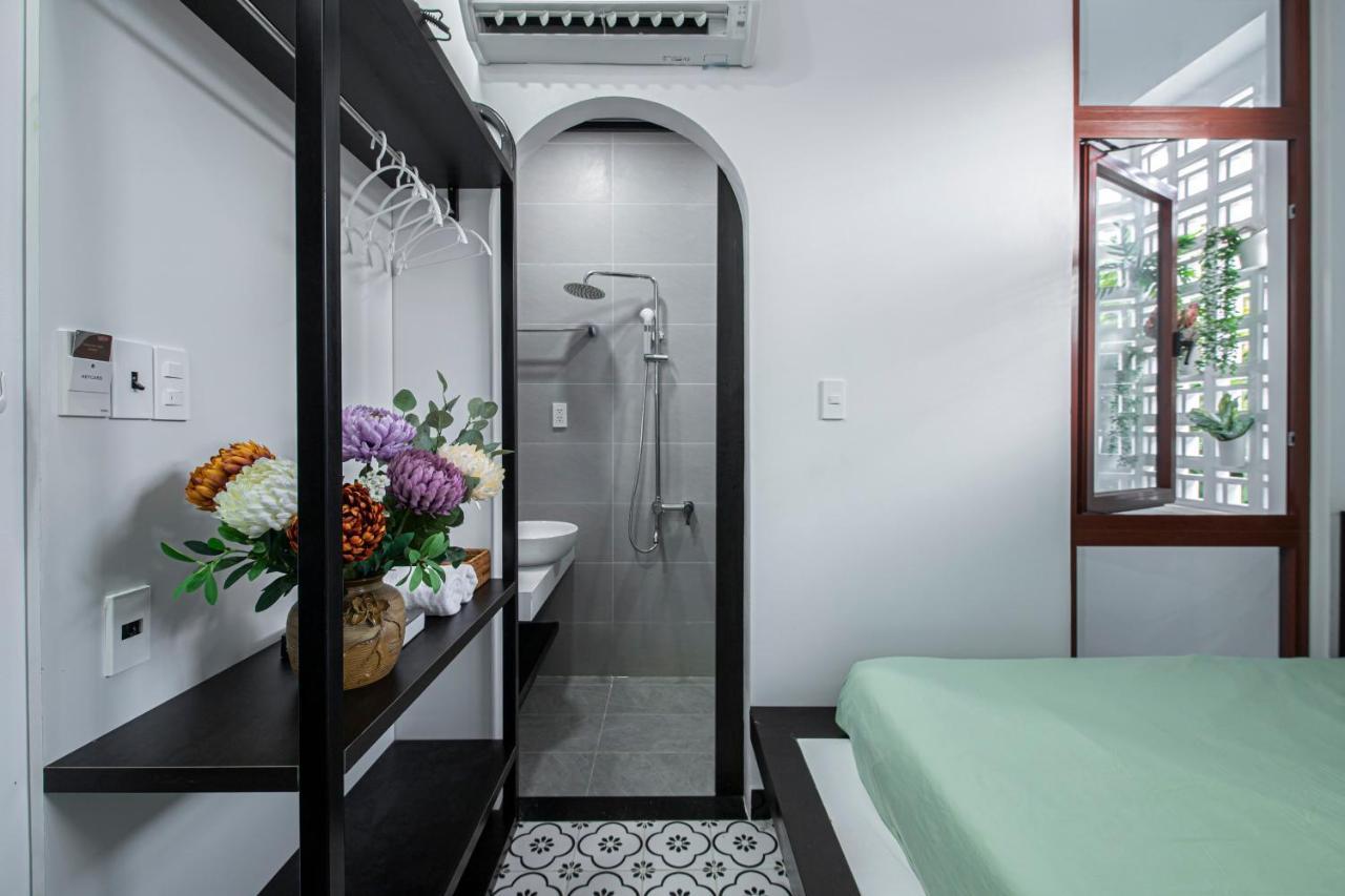 Nha Ba Tu Boutique Homestay 头顿 外观 照片
